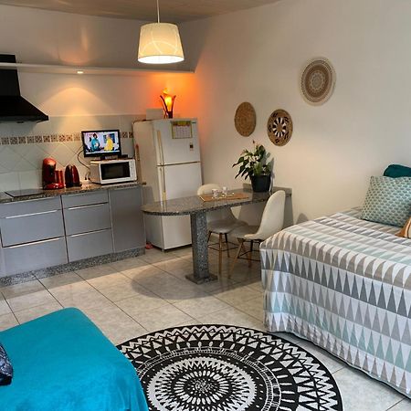 Studio Les Coraux La Saline Le Bains Εξωτερικό φωτογραφία