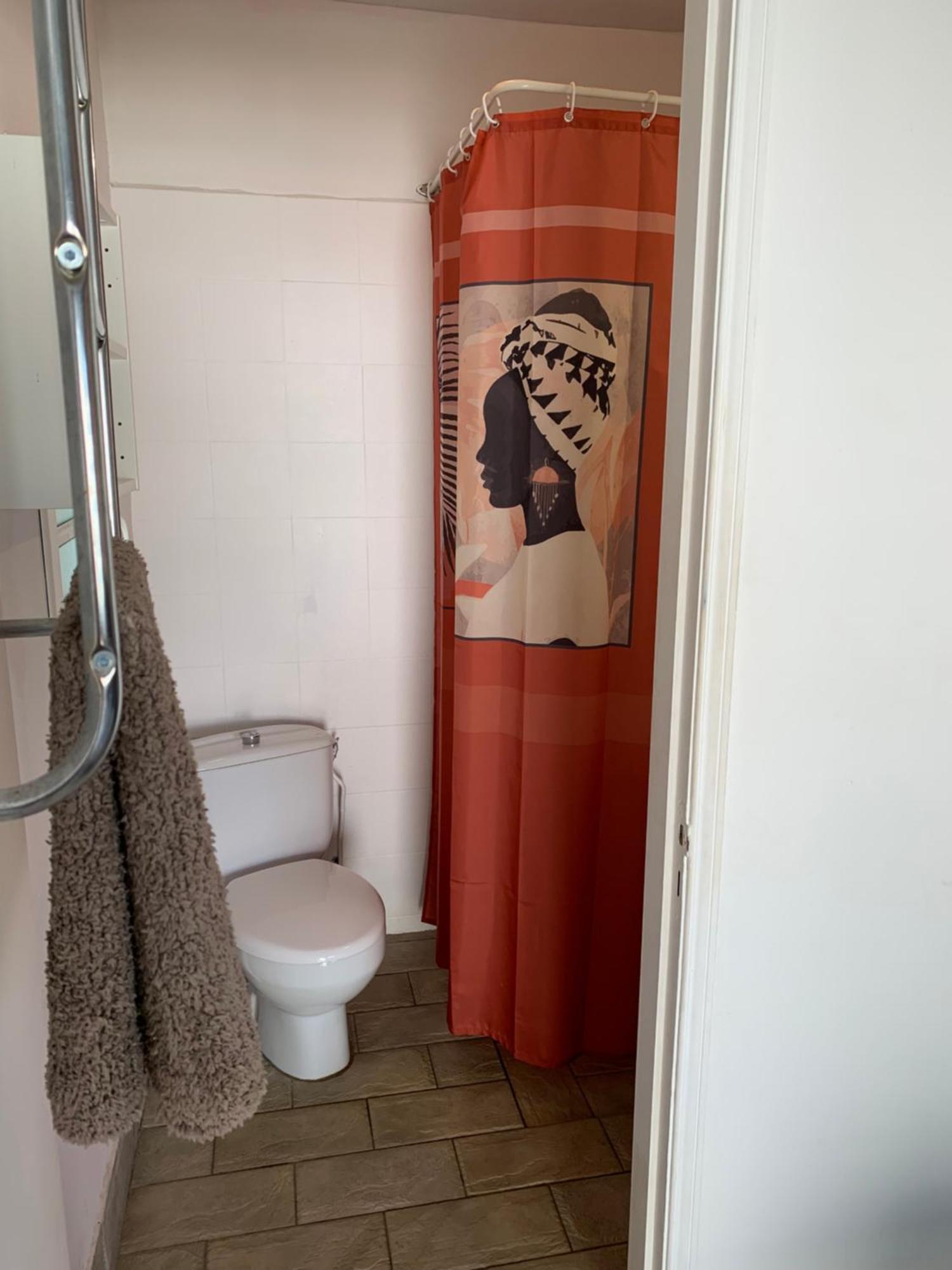 Studio Les Coraux La Saline Le Bains Εξωτερικό φωτογραφία