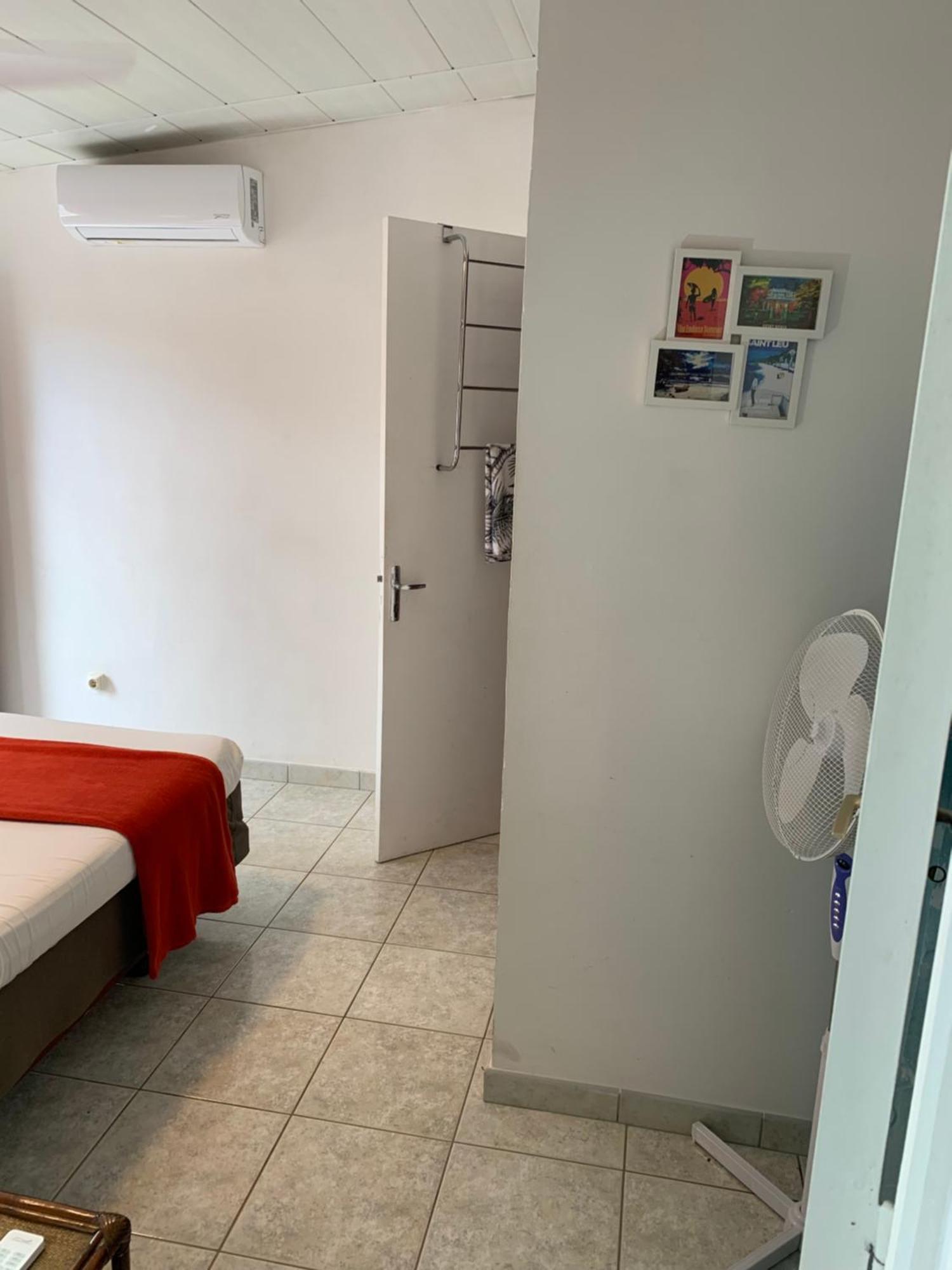 Studio Les Coraux La Saline Le Bains Εξωτερικό φωτογραφία